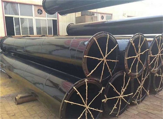 榆林矿用涂塑钢管批发