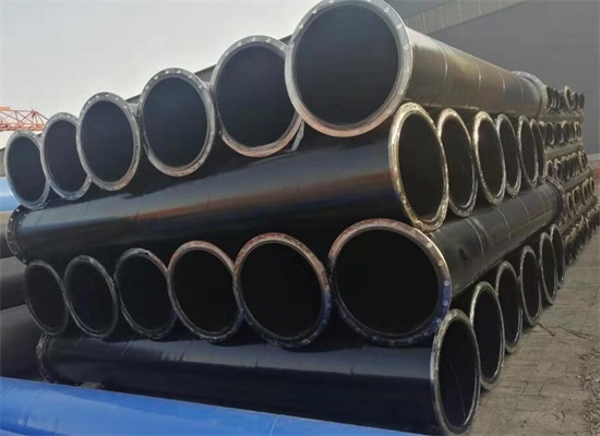 榆林矿用涂塑钢管价格