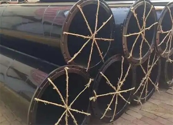 榆林矿用涂塑钢管供应