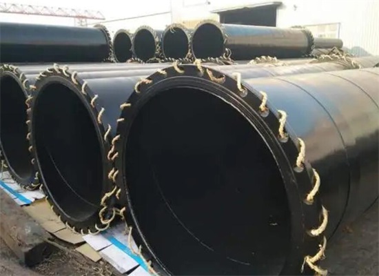 榆林矿用涂塑钢管定制